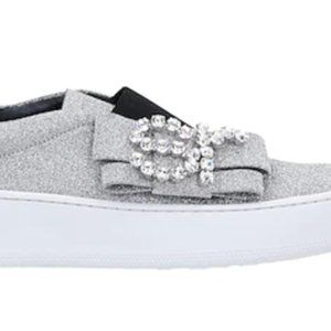 SERGIO ROSSI Sneakers - US 9